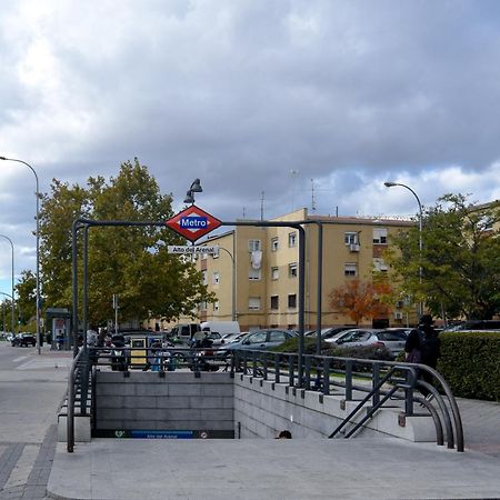 Lofts Arenal Apartment Madrid Luaran gambar