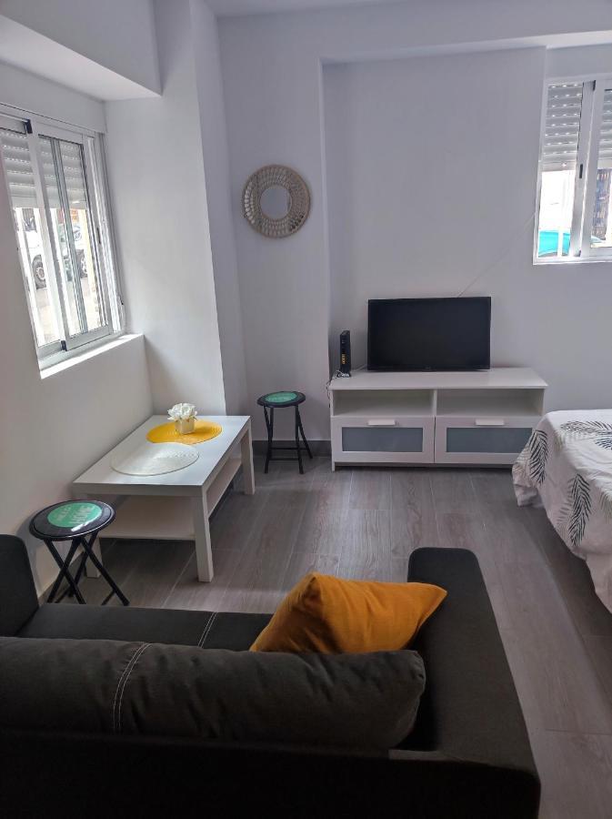 Lofts Arenal Apartment Madrid Luaran gambar